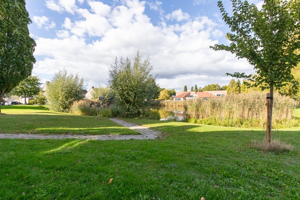Medium property photo - Korte Loef 18, 6581 JB Malden