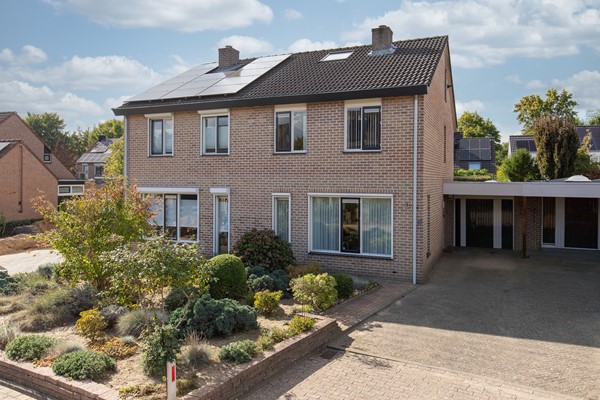 Esdoornhof 3, 6581 NK Malden