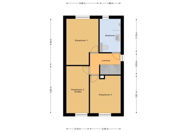 Esdoornhof 3, 6581 NK Malden - PG2_Esdoornhof_3_Malden_V1.jpg