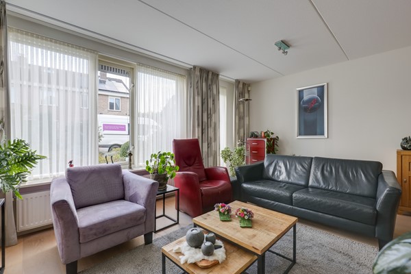 Medium property photo - Esdoornhof 3, 6581 NK Malden