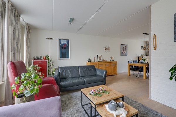 Medium property photo - Esdoornhof 3, 6581 NK Malden