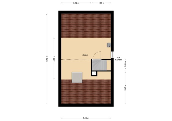 Esdoornhof 3, 6581 NK Malden - PG3_Esdoornhof_3_Malden_Zolder.jpg