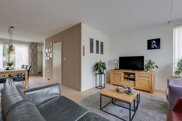 Medium property photo - Esdoornhof 3, 6581 NK Malden