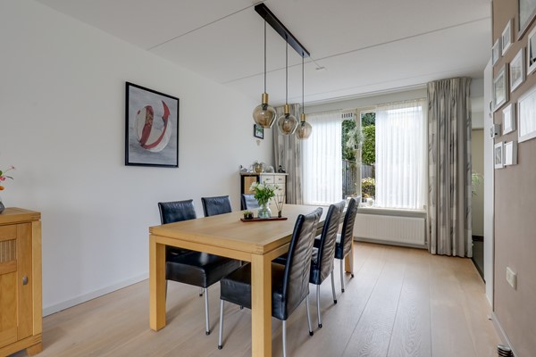 Medium property photo - Esdoornhof 3, 6581 NK Malden