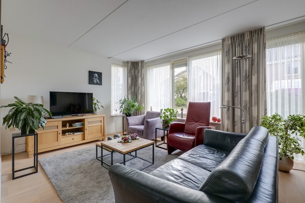 Medium property photo - Esdoornhof 3, 6581 NK Malden