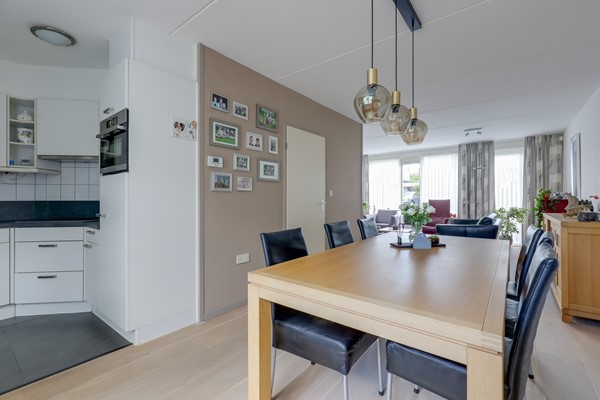 Medium property photo - Esdoornhof 3, 6581 NK Malden