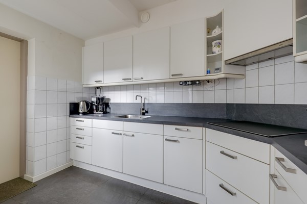 Medium property photo - Esdoornhof 3, 6581 NK Malden