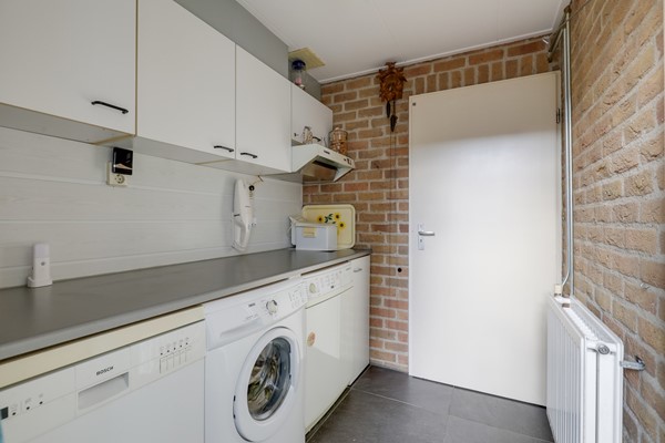 Medium property photo - Esdoornhof 3, 6581 NK Malden
