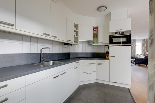 Medium property photo - Esdoornhof 3, 6581 NK Malden