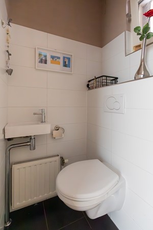 Medium property photo - Esdoornhof 3, 6581 NK Malden