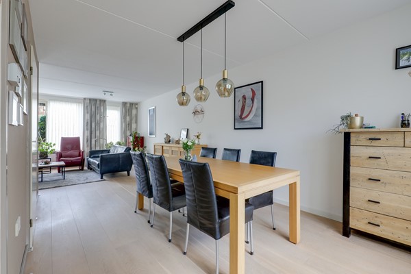 Medium property photo - Esdoornhof 3, 6581 NK Malden
