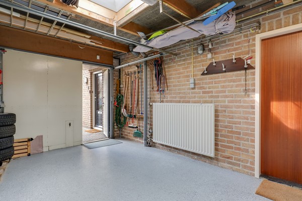 Medium property photo - Esdoornhof 3, 6581 NK Malden