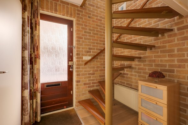 Medium property photo - Esdoornhof 3, 6581 NK Malden