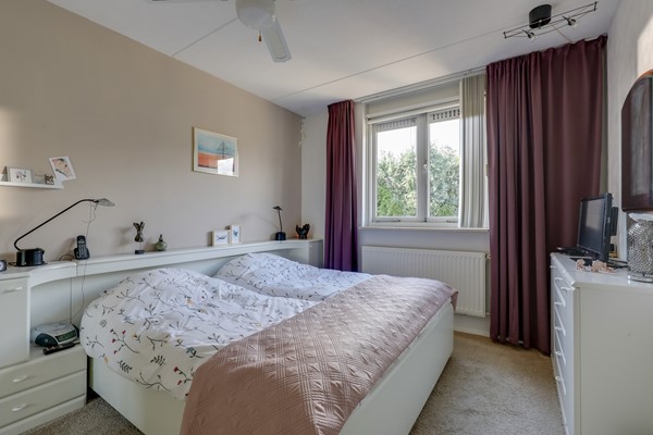 Medium property photo - Esdoornhof 3, 6581 NK Malden