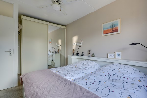 Medium property photo - Esdoornhof 3, 6581 NK Malden