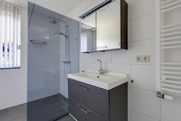 Medium property photo - Esdoornhof 3, 6581 NK Malden