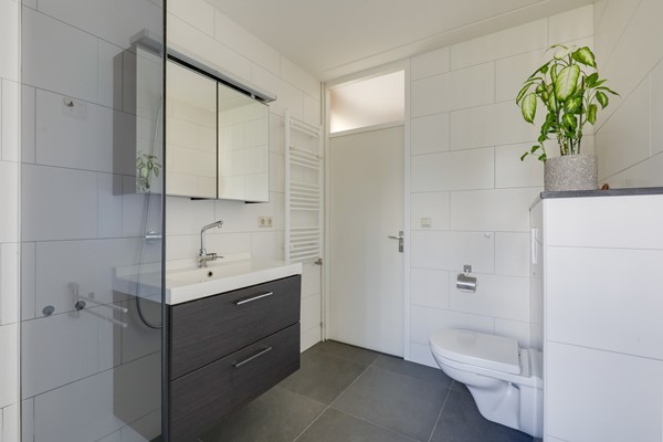 Medium property photo - Esdoornhof 3, 6581 NK Malden