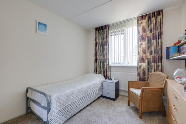 Medium property photo - Esdoornhof 3, 6581 NK Malden