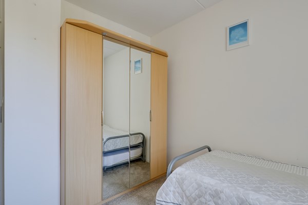 Medium property photo - Esdoornhof 3, 6581 NK Malden