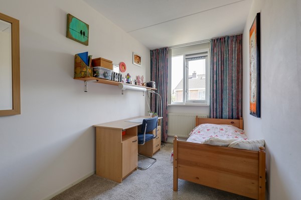 Medium property photo - Esdoornhof 3, 6581 NK Malden