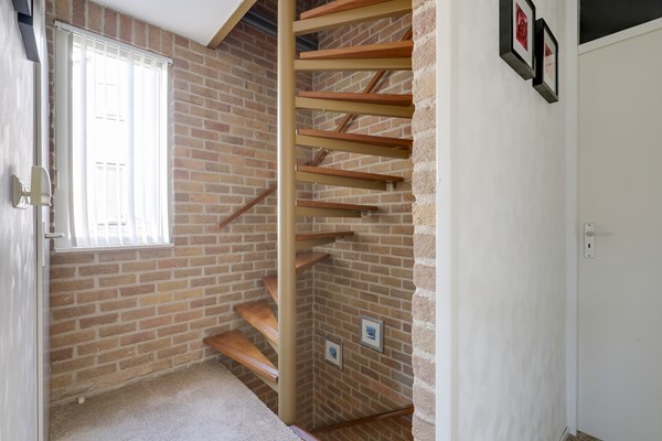 Medium property photo - Esdoornhof 3, 6581 NK Malden