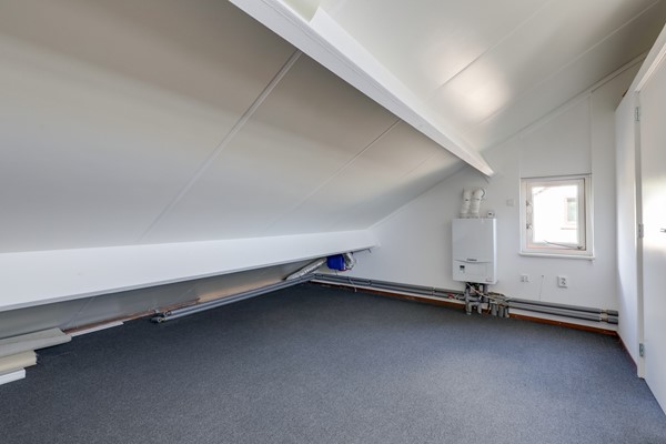 Medium property photo - Esdoornhof 3, 6581 NK Malden