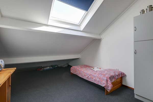 Medium property photo - Esdoornhof 3, 6581 NK Malden