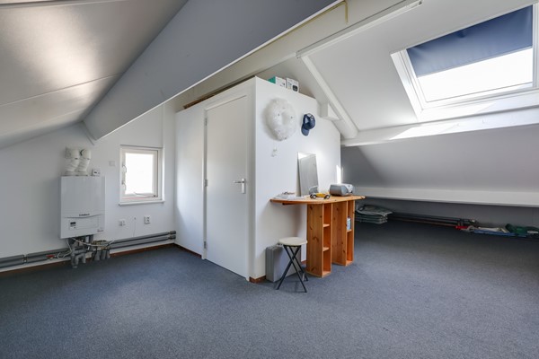 Medium property photo - Esdoornhof 3, 6581 NK Malden