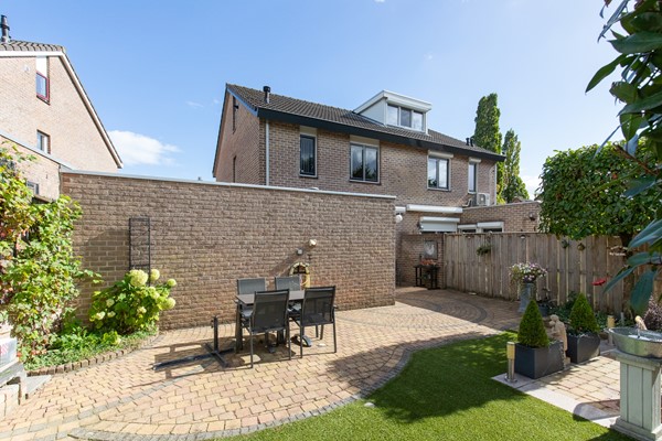 Medium property photo - Esdoornhof 3, 6581 NK Malden