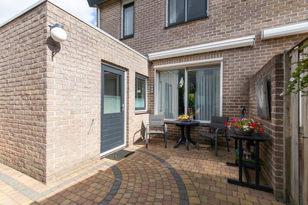 Medium property photo - Esdoornhof 3, 6581 NK Malden