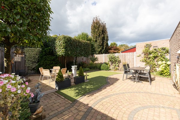 Medium property photo - Esdoornhof 3, 6581 NK Malden