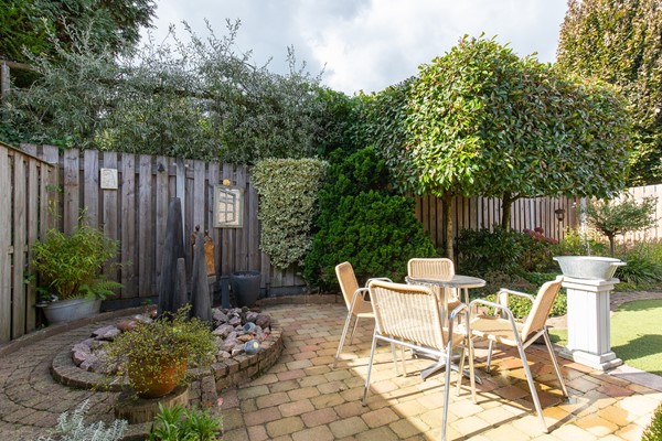 Medium property photo - Esdoornhof 3, 6581 NK Malden