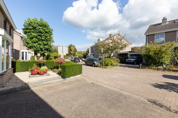 Medium property photo - Esdoornhof 3, 6581 NK Malden