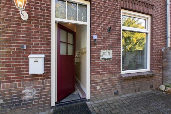 Medium property photo - Rijksweg 31, 6581 ED Malden