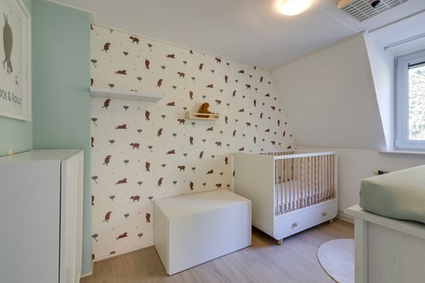 Medium property photo - Rijksweg 31, 6581 ED Malden