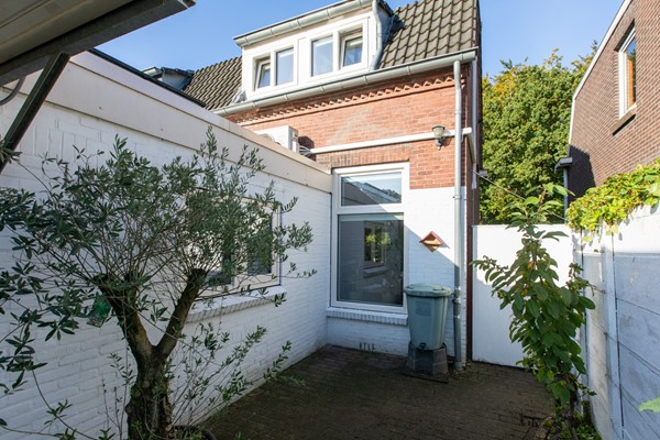 Medium property photo - Rijksweg 31, 6581 ED Malden
