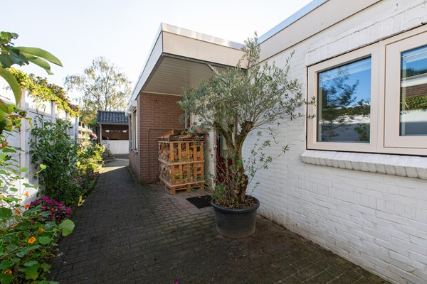 Medium property photo - Rijksweg 31, 6581 ED Malden