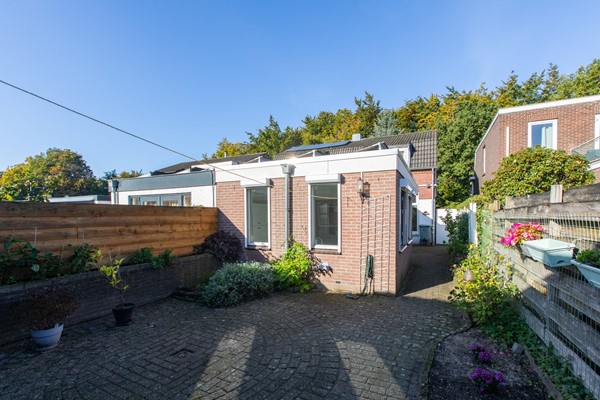 Medium property photo - Rijksweg 31, 6581 ED Malden