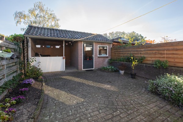 Medium property photo - Rijksweg 31, 6581 ED Malden