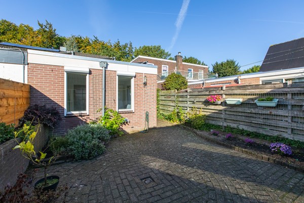 Medium property photo - Rijksweg 31, 6581 ED Malden