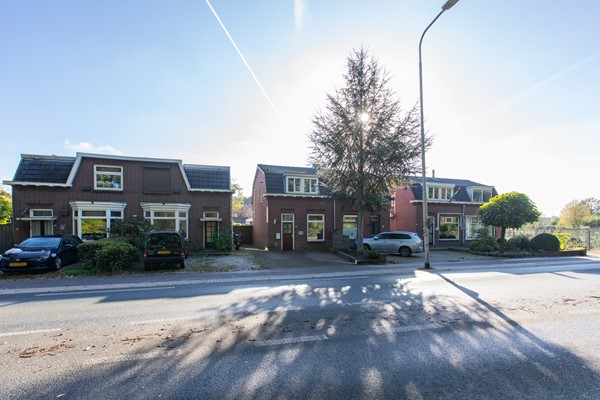 Medium property photo - Rijksweg 31, 6581 ED Malden