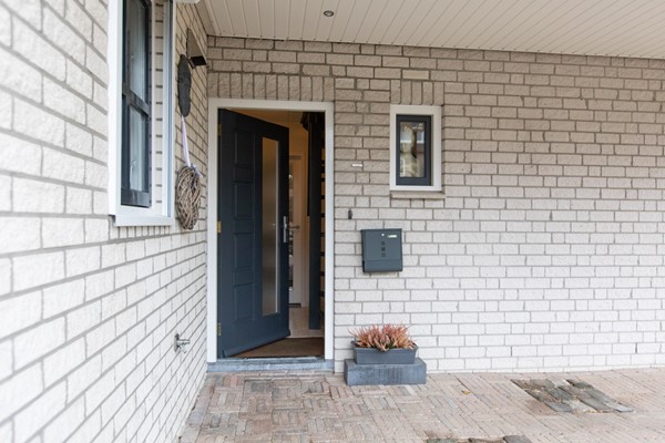 Medium property photo - Romeinenstraat 1, 6585 XC Mook