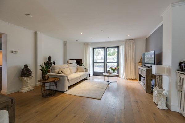 Medium property photo - Romeinenstraat 1, 6585 XC Mook