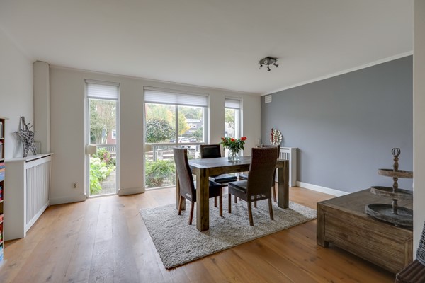 Medium property photo - Romeinenstraat 1, 6585 XC Mook