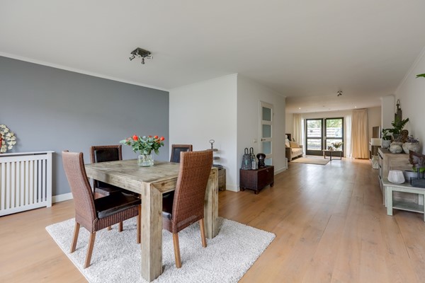 Medium property photo - Romeinenstraat 1, 6585 XC Mook