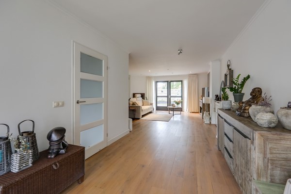 Medium property photo - Romeinenstraat 1, 6585 XC Mook