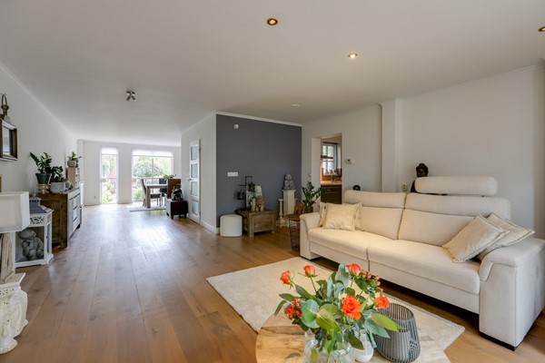 Medium property photo - Romeinenstraat 1, 6585 XC Mook