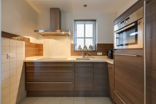 Medium property photo - Romeinenstraat 1, 6585 XC Mook