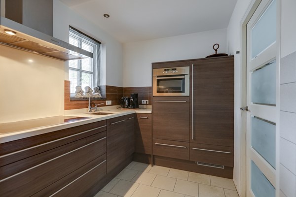 Medium property photo - Romeinenstraat 1, 6585 XC Mook