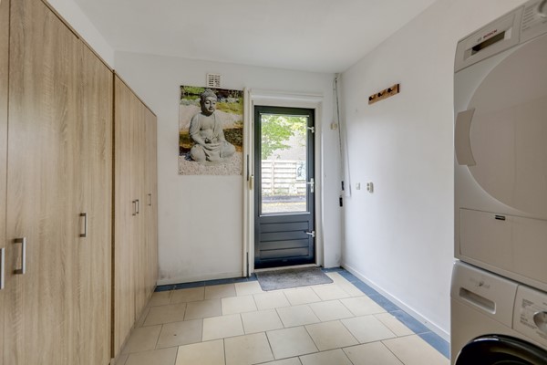 Medium property photo - Romeinenstraat 1, 6585 XC Mook